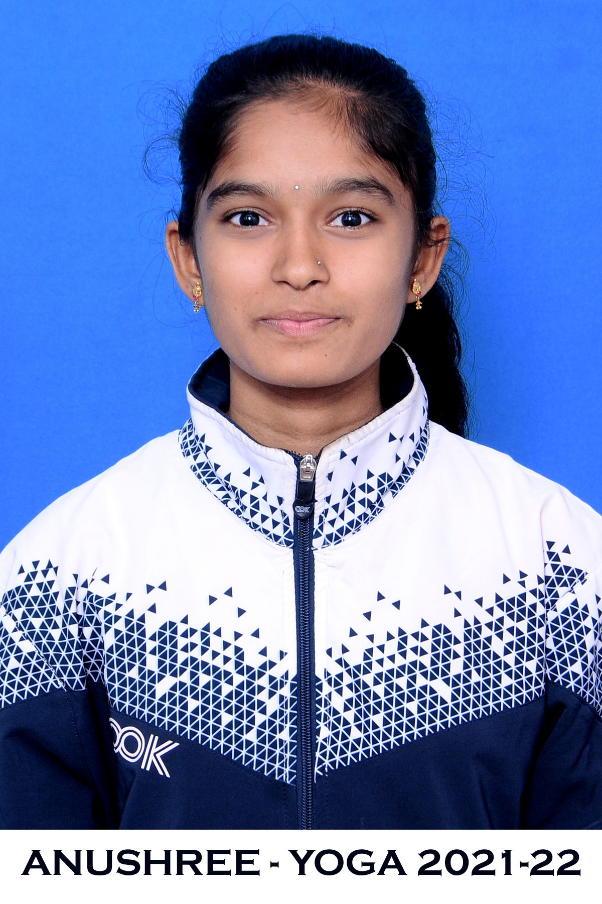 Anushree